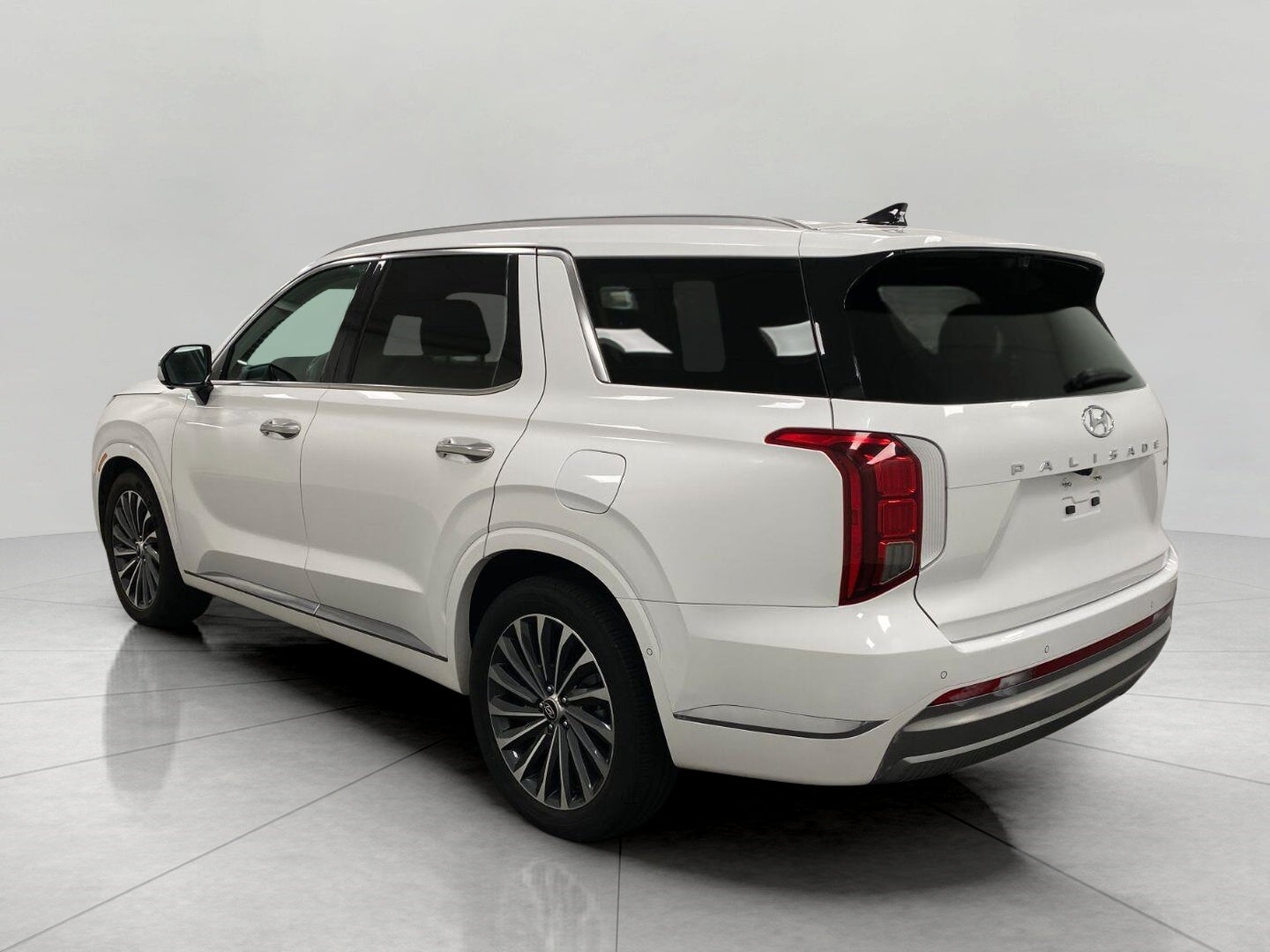 2024 Hyundai PALISADE Calligraphy AWD