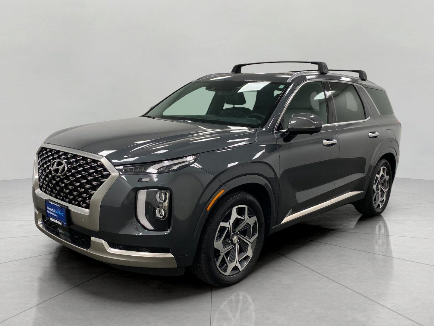 2022 Hyundai PALISADE Calligraphy AWD