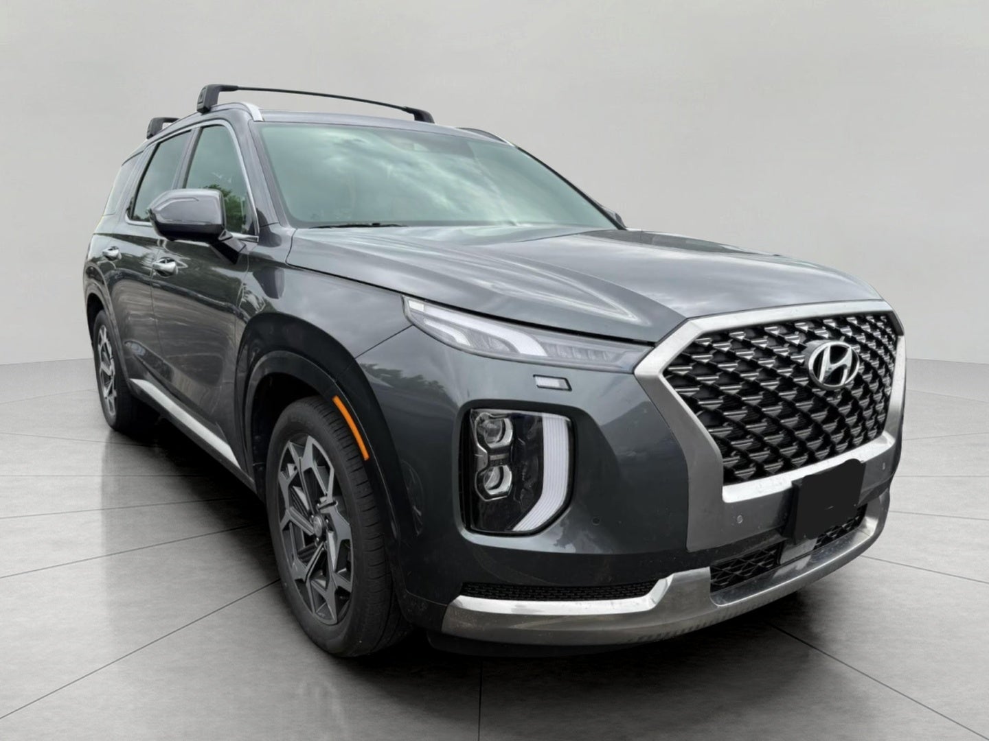 2022 Hyundai PALISADE Calligraphy AWD