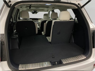 2022 Hyundai PALISADE Calligraphy AWD