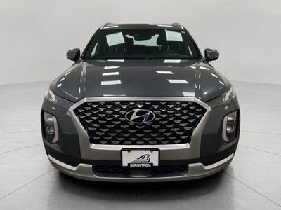 2021 Hyundai PALISADE Calligraphy AWD