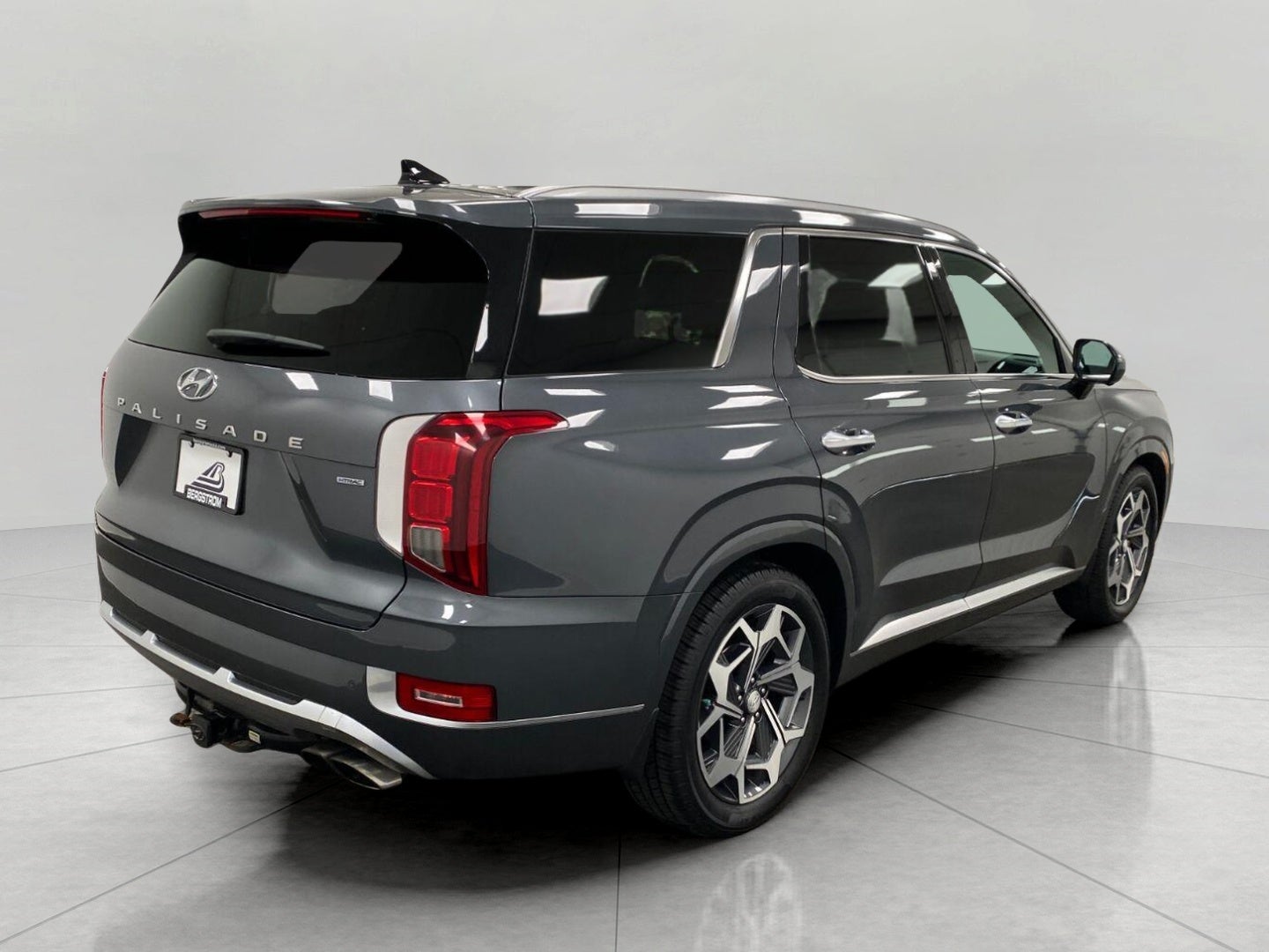 2021 Hyundai PALISADE Calligraphy AWD