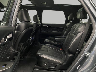 2021 Hyundai PALISADE Calligraphy AWD