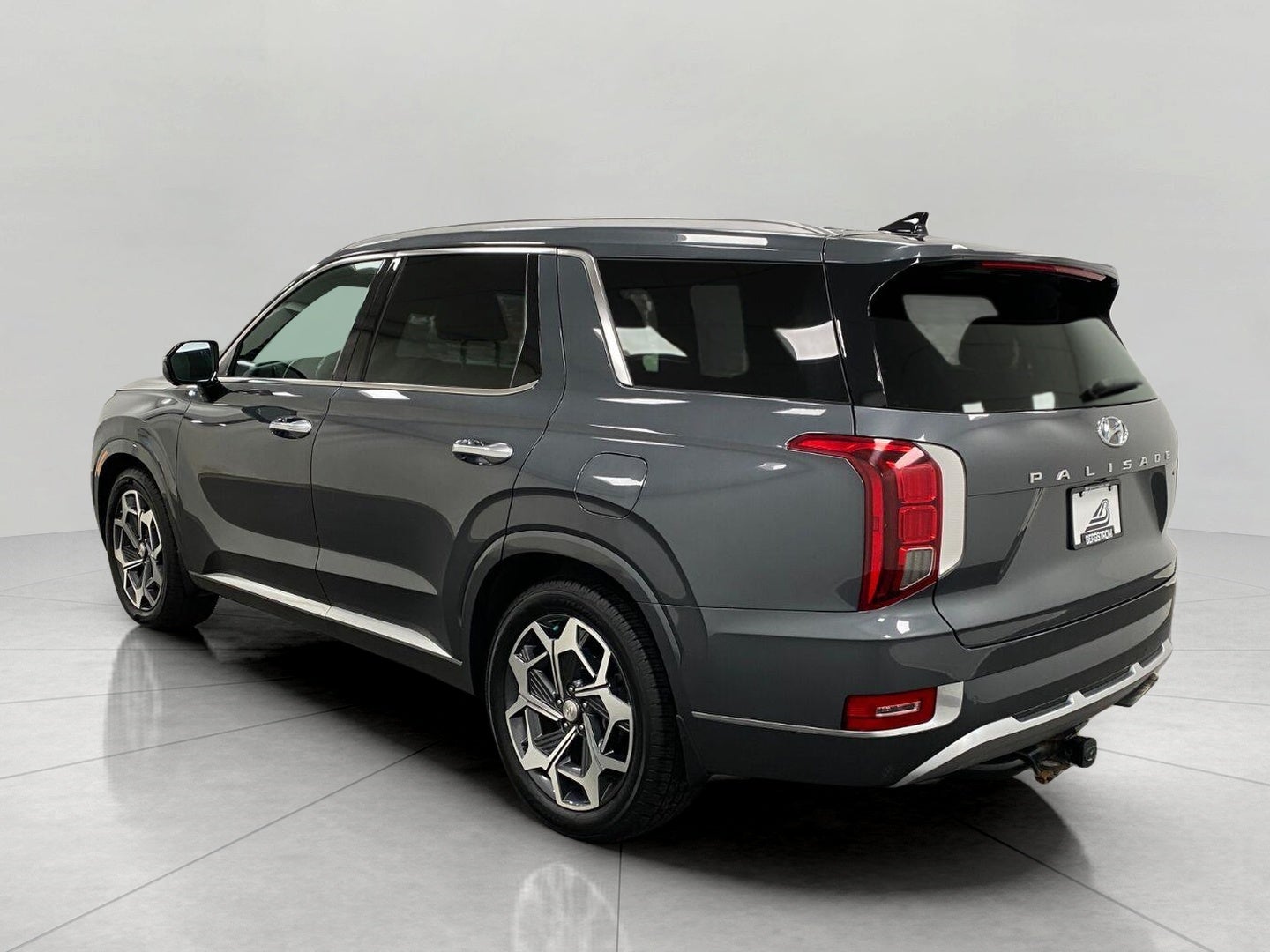 2021 Hyundai PALISADE Calligraphy AWD