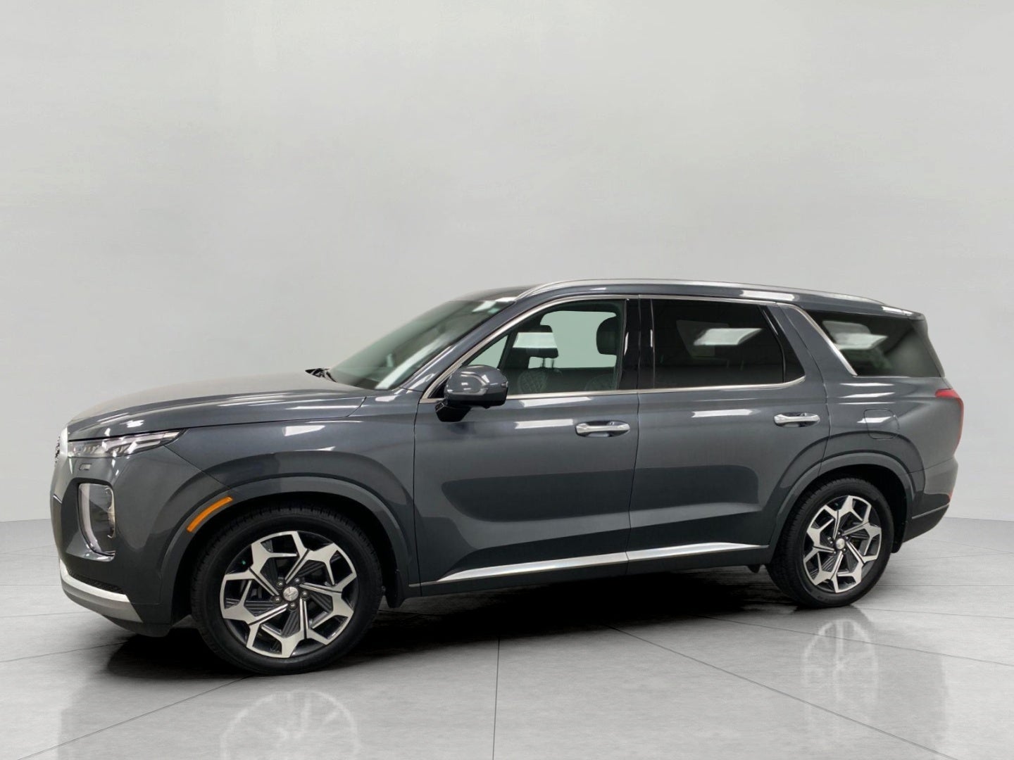 2021 Hyundai PALISADE Calligraphy AWD