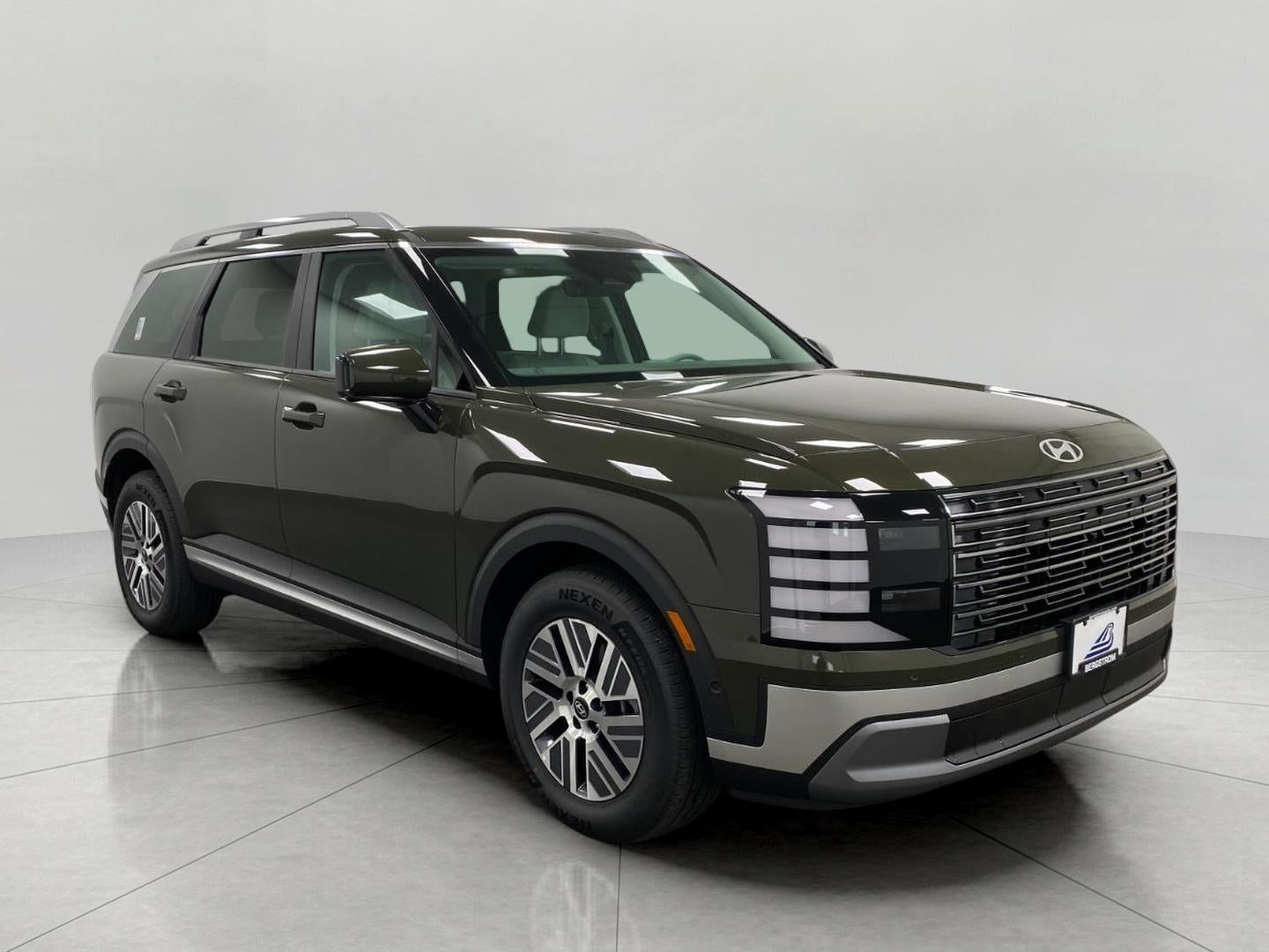 2026 Hyundai PALISADE HYBRID SEL Premium 7P