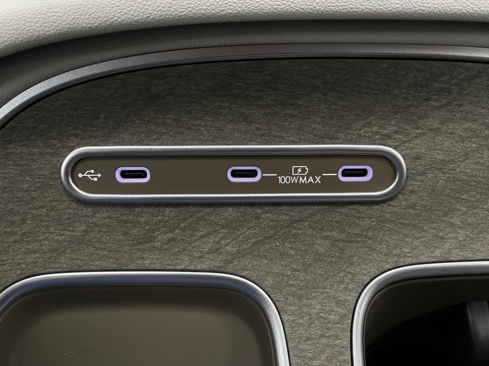 2026 Hyundai PALISADE HYBRID SEL Premium 7P