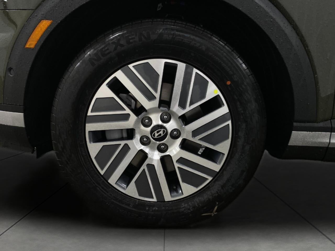 2026 Hyundai PALISADE HYBRID SEL Premium 7P