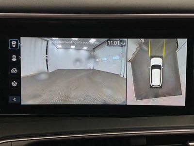 2026 Hyundai PALISADE HYBRID SEL Premium 7P