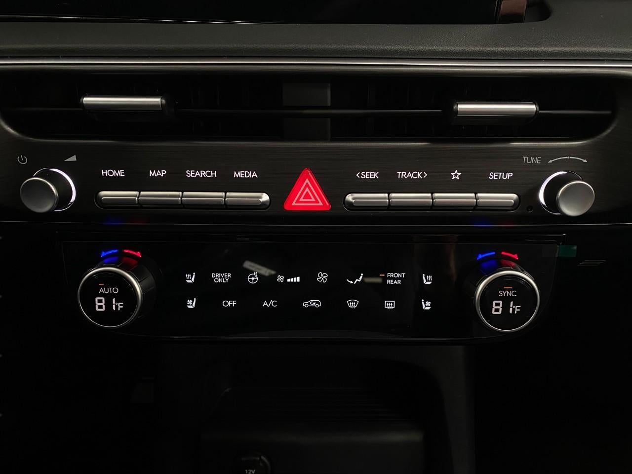 2026 Hyundai PALISADE HYBRID SEL Premium 7P