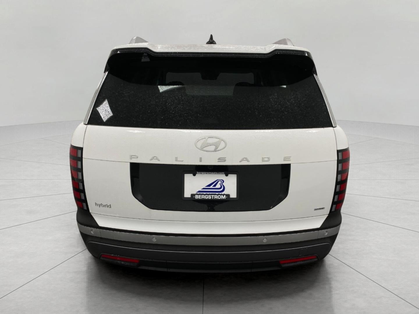 2026 Hyundai PALISADE HYBRID SEL Premium 7P