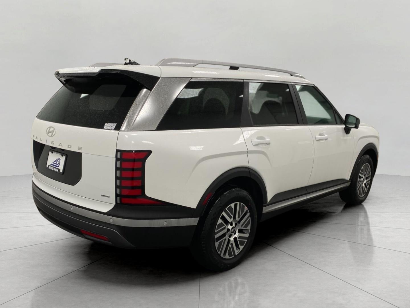 2026 Hyundai PALISADE HYBRID SEL Premium 7P