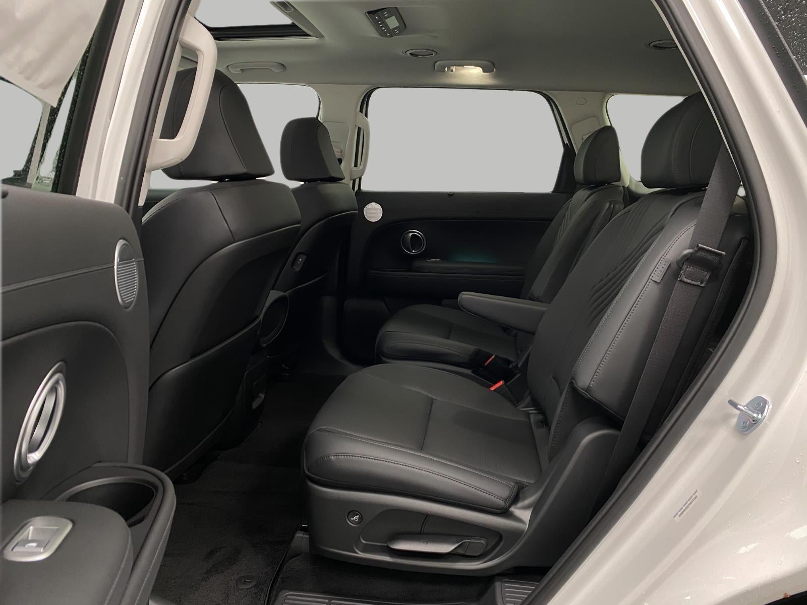 2026 Hyundai PALISADE HYBRID SEL Premium 7P