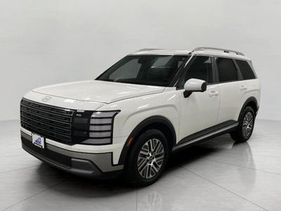 2026 Hyundai PALISADE HYBRID SEL Premium 7P