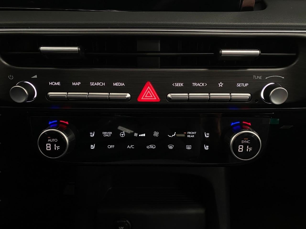 2026 Hyundai PALISADE HYBRID SEL Premium 7P