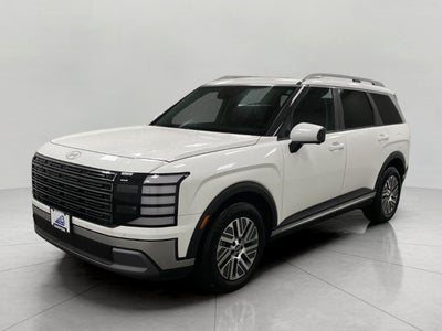 2026 Hyundai PALISADE HYBRID SEL Premium 7P