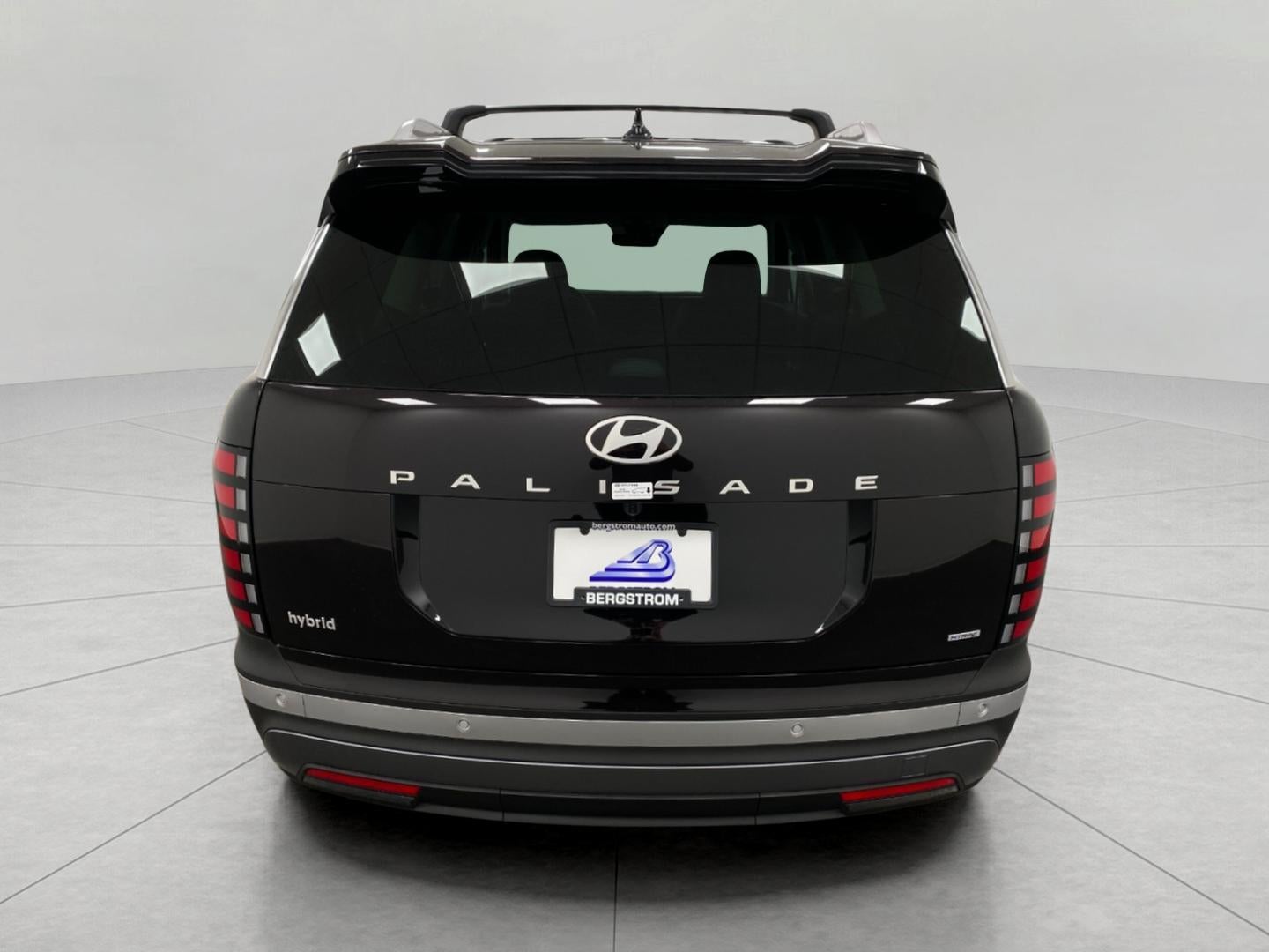 2026 Hyundai PALISADE HYBRID SEL Premium 7P