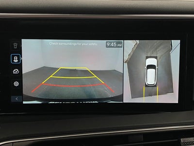 2026 Hyundai PALISADE HYBRID SEL Premium 7P