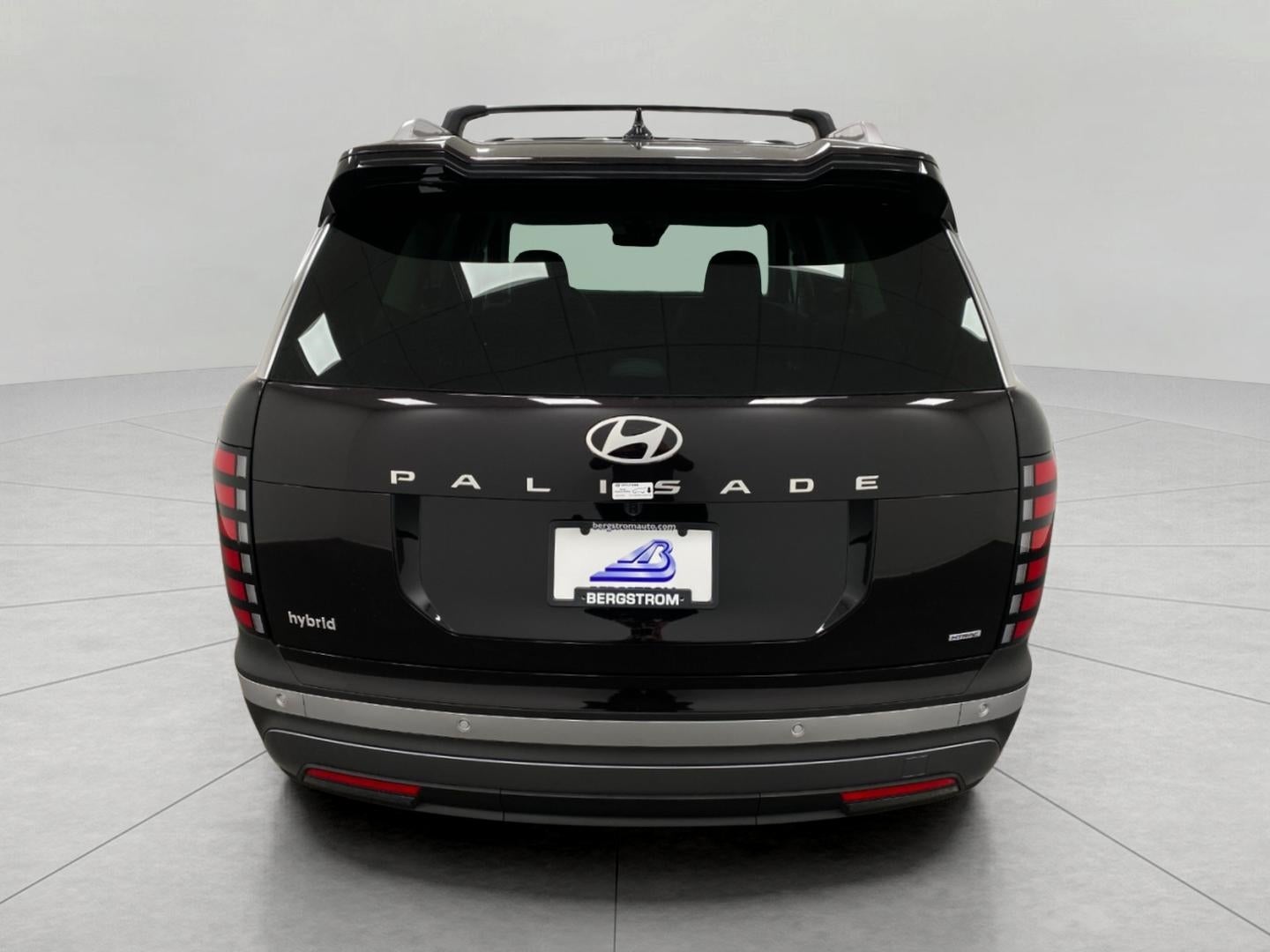 2026 Hyundai PALISADE HYBRID SEL Premium 7P