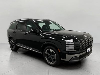 2026 Hyundai PALISADE Limited AWD