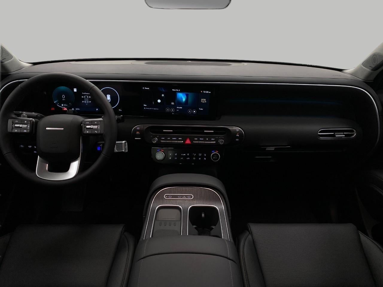 2026 Hyundai PALISADE Limited AWD