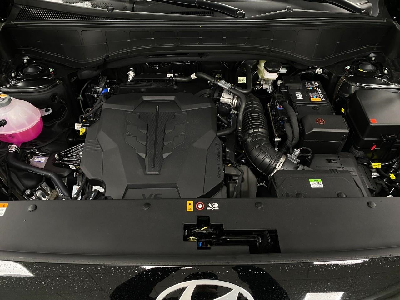 2026 Hyundai PALISADE Limited AWD