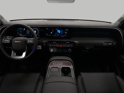 2026 Hyundai PALISADE Limited AWD