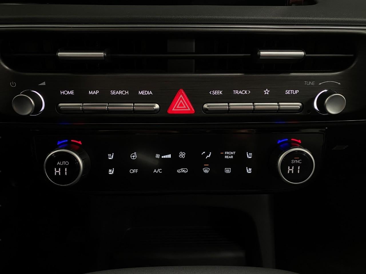 2026 Hyundai PALISADE Limited AWD