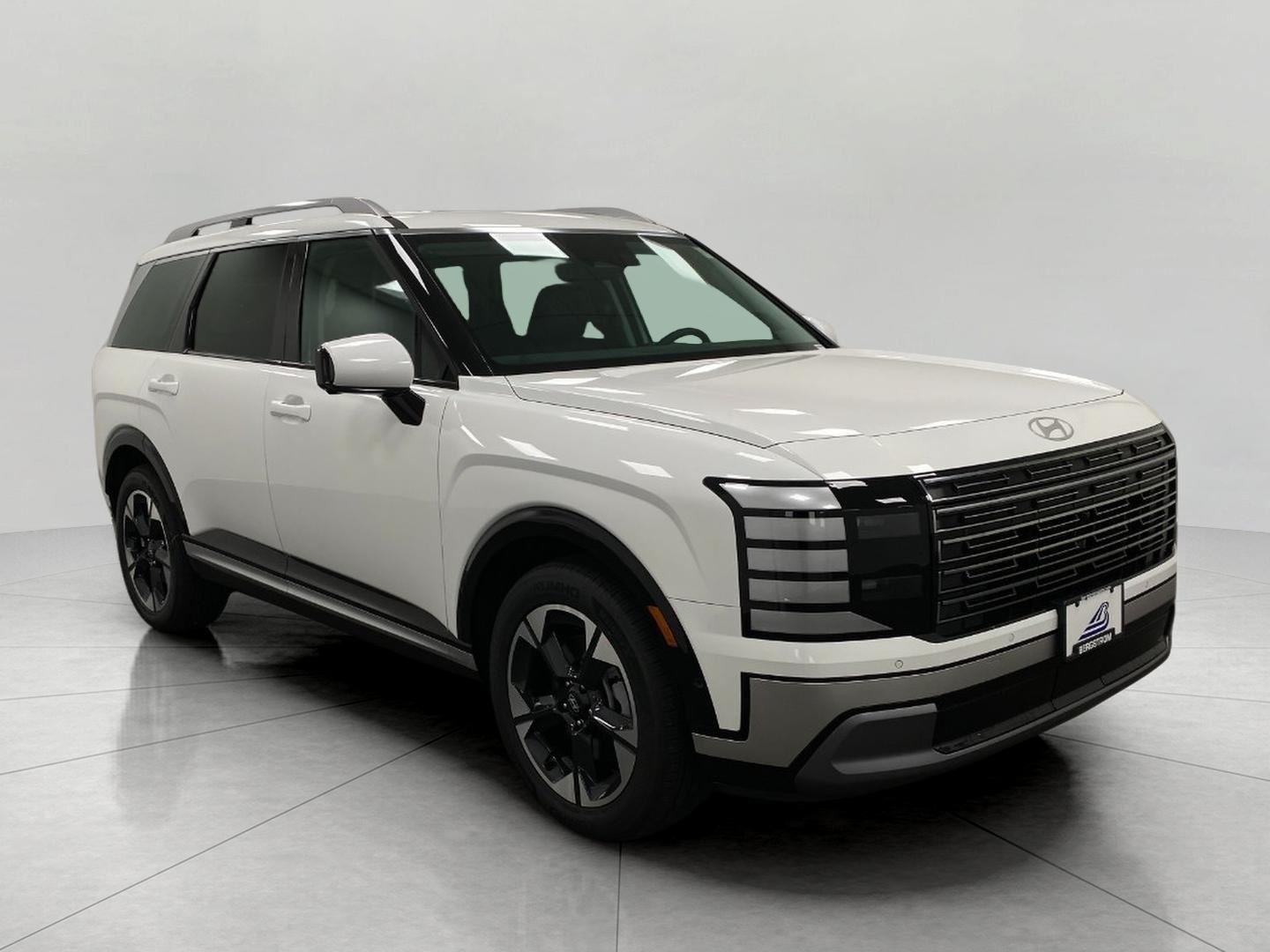2026 Hyundai Palisade Limited - Photo 40