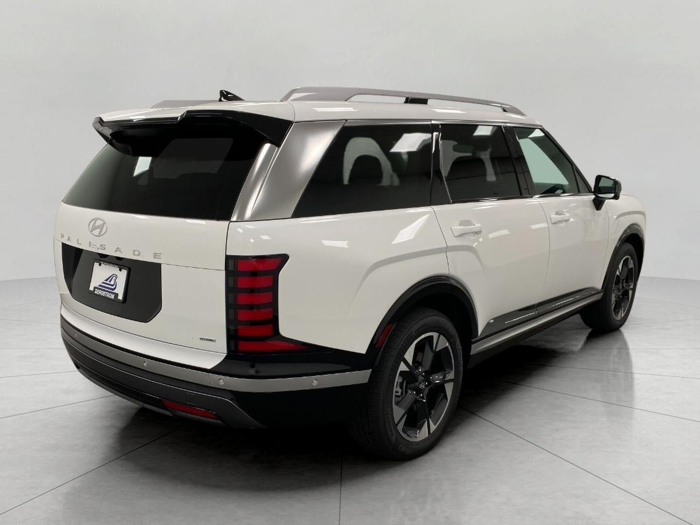 2026 Hyundai Palisade Limited - Photo 42