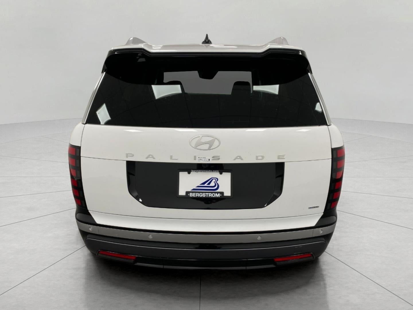 2026 Hyundai Palisade Limited - Photo 43