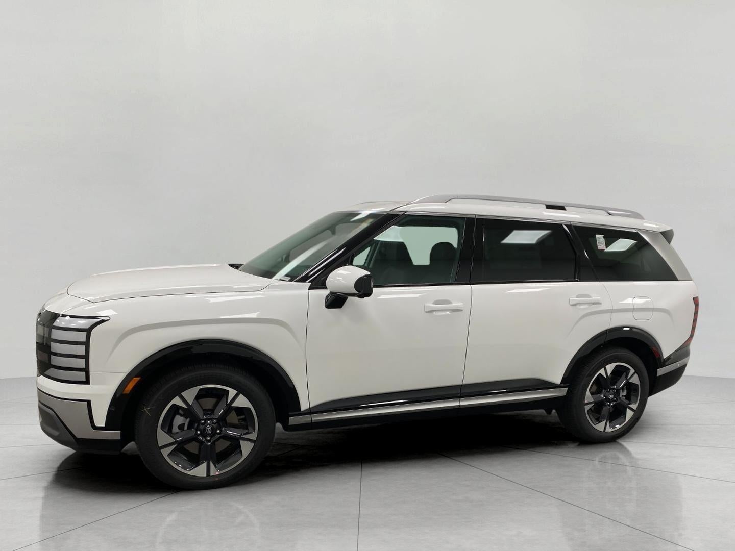 2026 Hyundai Palisade Limited - Photo 48