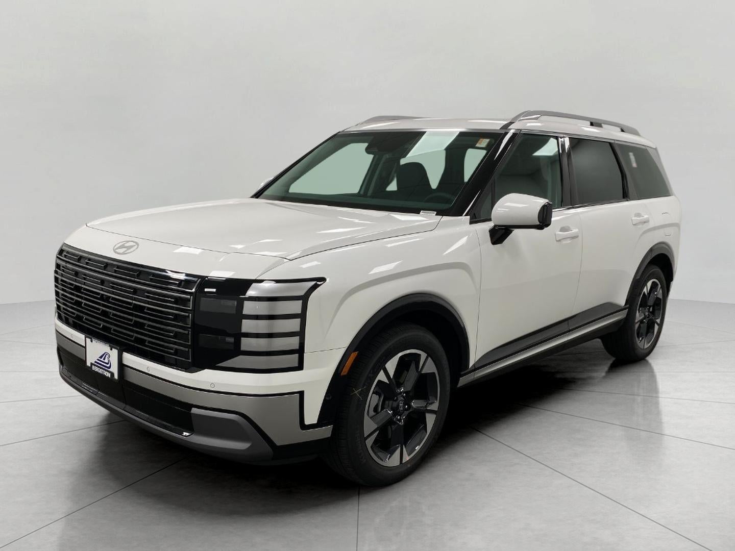 2026 Hyundai Palisade Limited - Photo 49