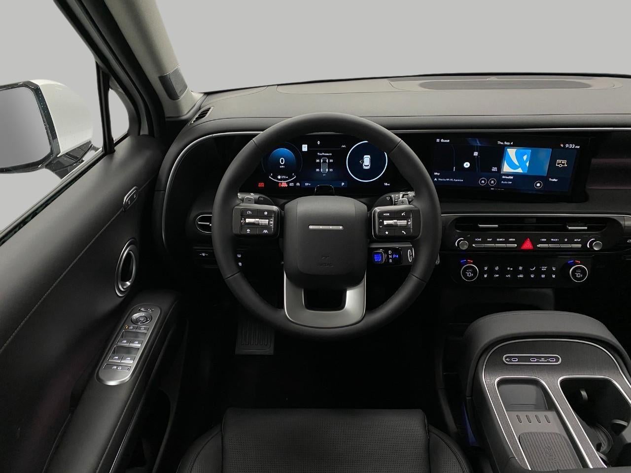 2026 Hyundai Palisade Limited - Photo 53