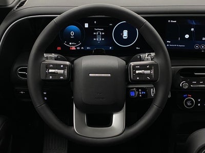 2026 Hyundai PALISADE Limited AWD