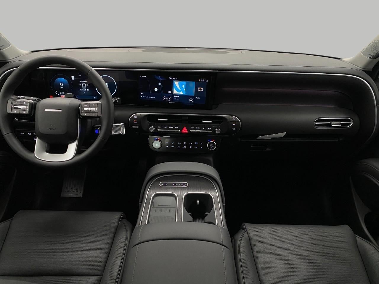 2026 Hyundai Palisade Limited - Photo 61