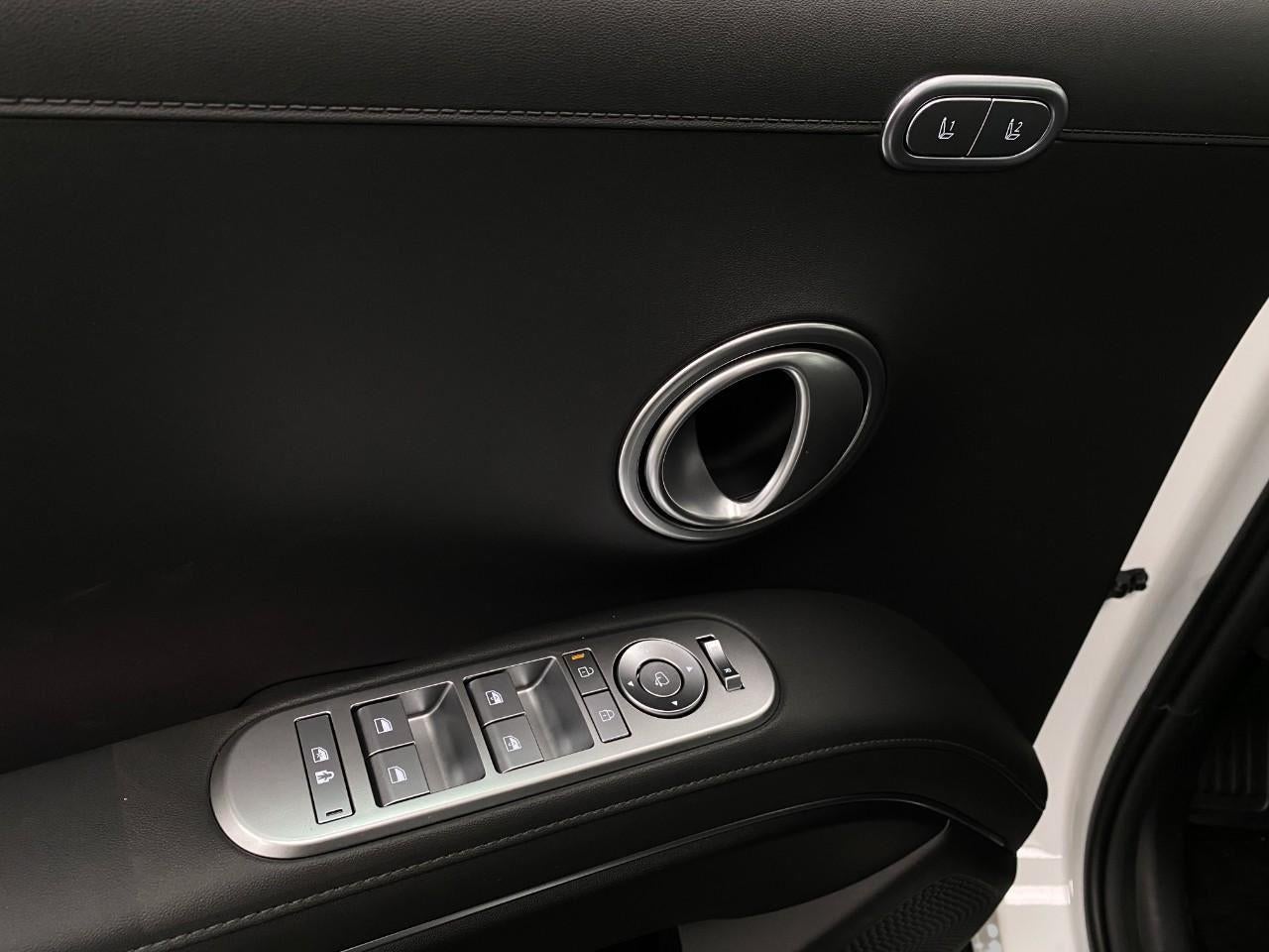 2026 Hyundai Palisade Limited - Photo 76
