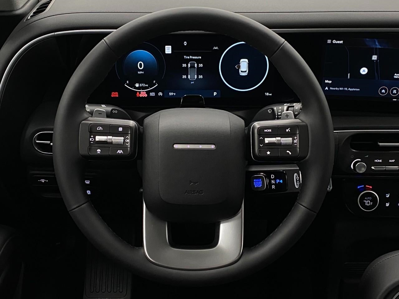 2026 Hyundai PALISADE Limited AWD