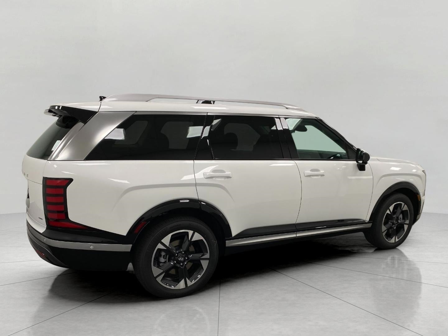 2026 Hyundai Palisade Limited - Photo 119