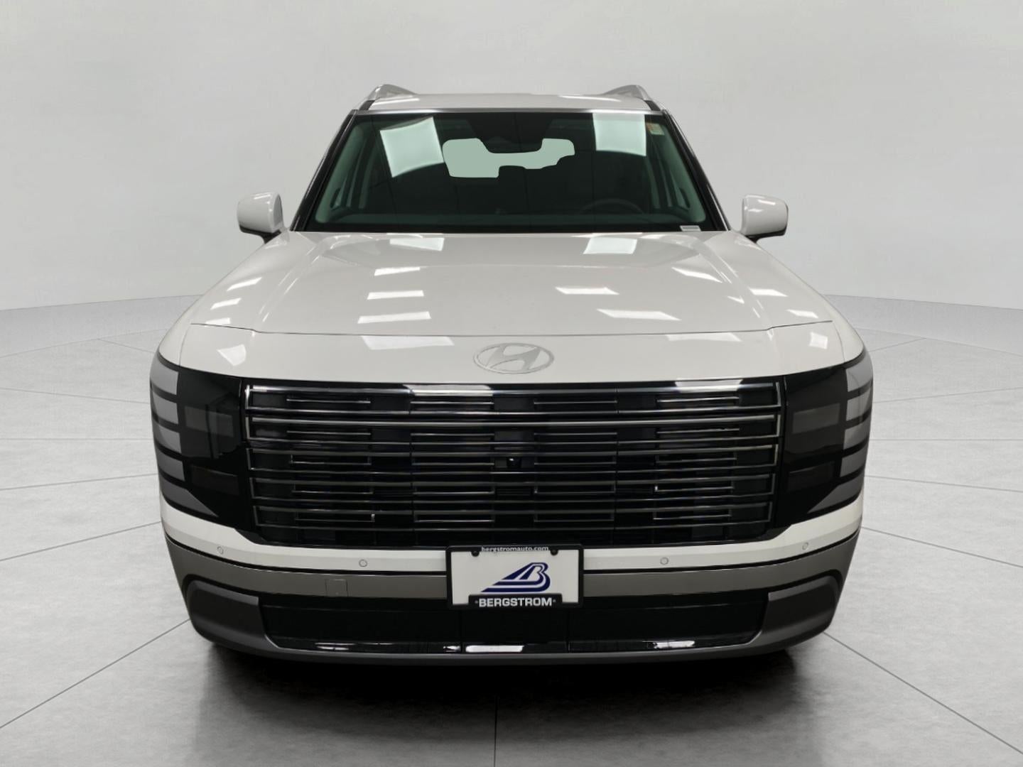 2026 Hyundai Palisade Limited - Photo 128