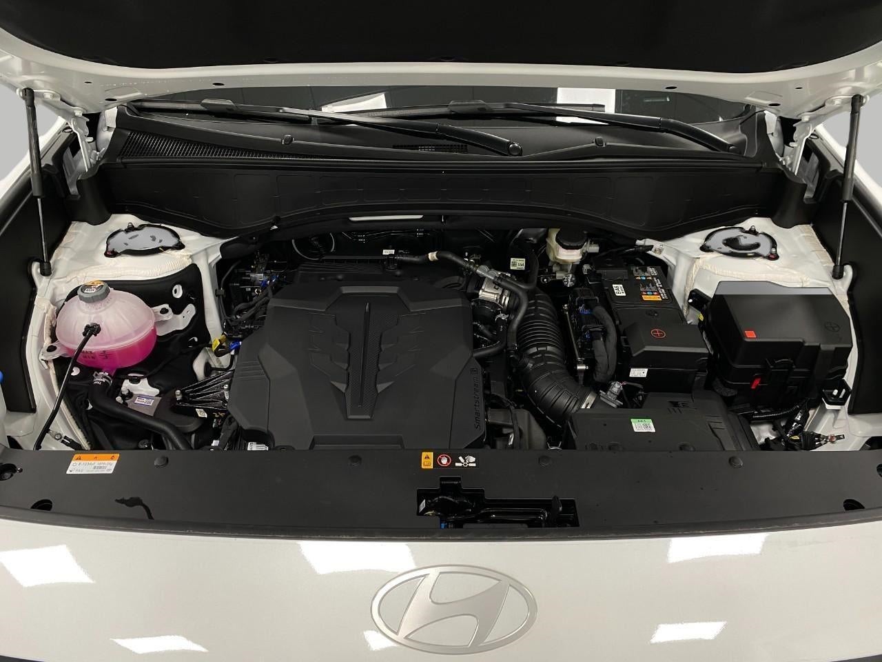 2026 Hyundai Palisade Limited - Photo 129
