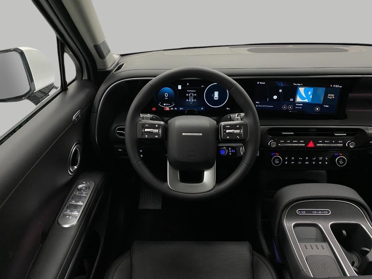 2026 Hyundai Palisade Limited - Photo 131