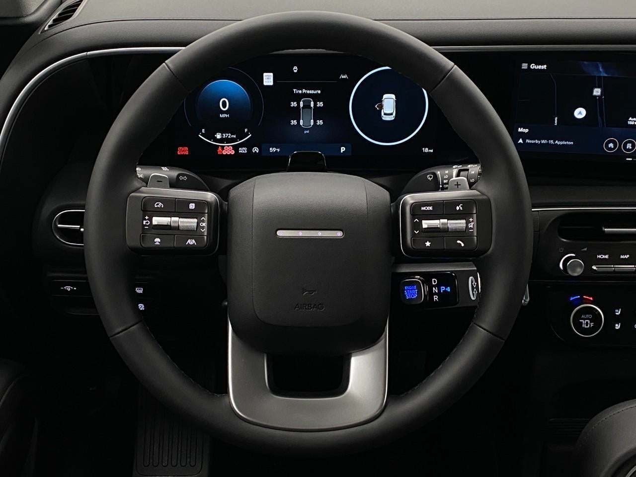 2026 Hyundai Palisade Limited - Photo 133