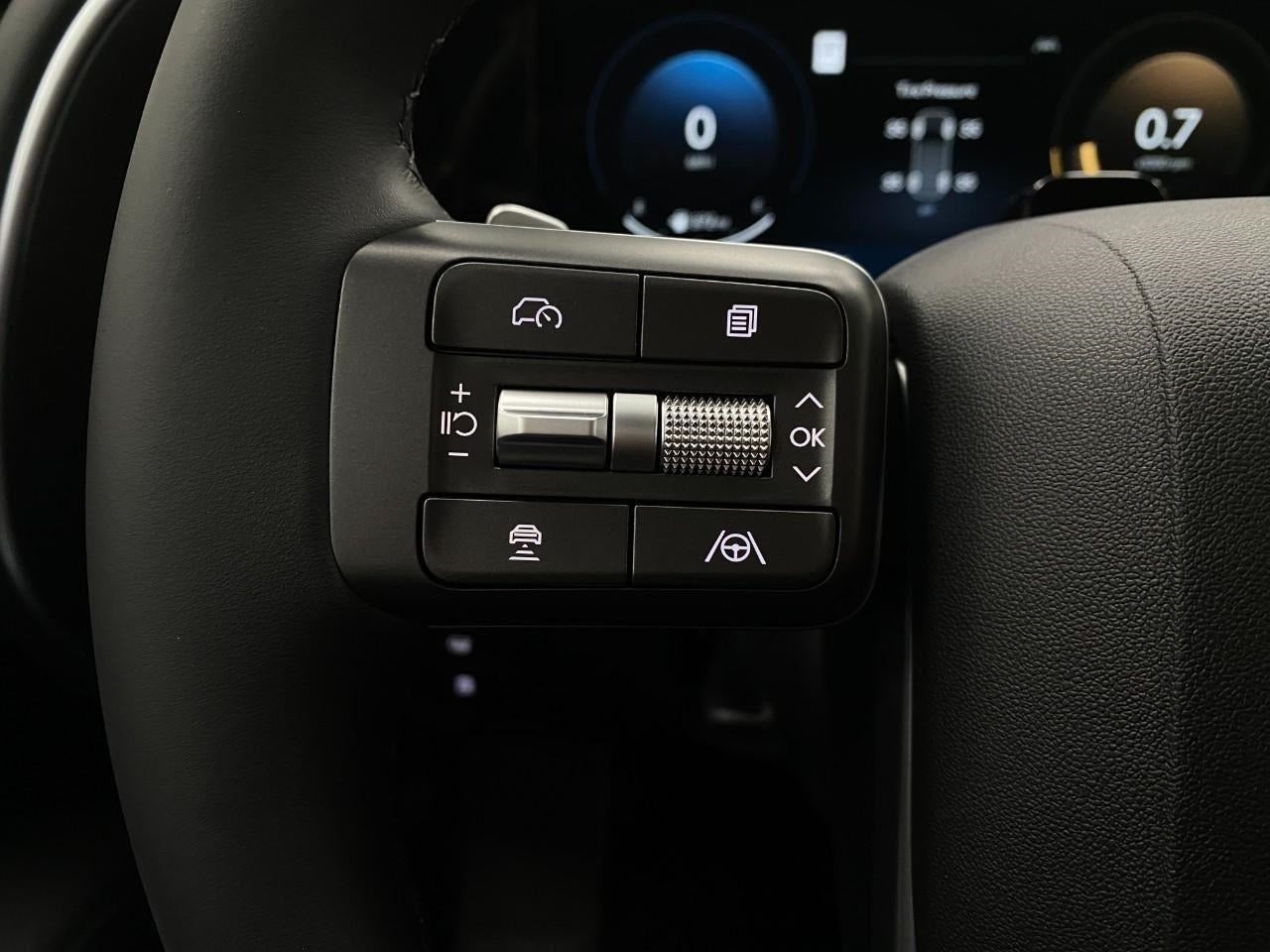 2026 Hyundai Palisade Limited - Photo 134