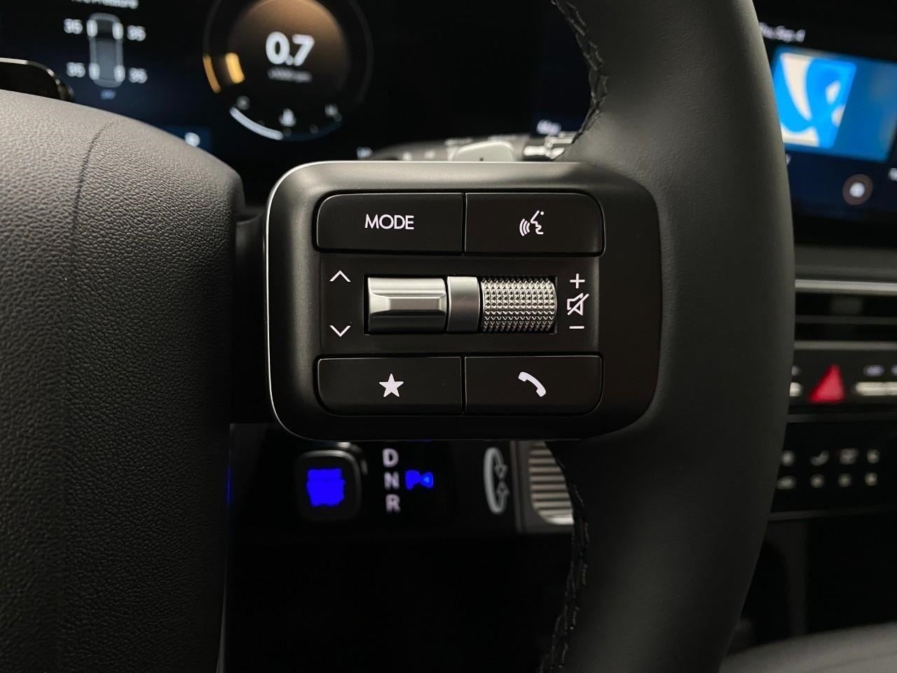 2026 Hyundai Palisade Limited - Photo 135