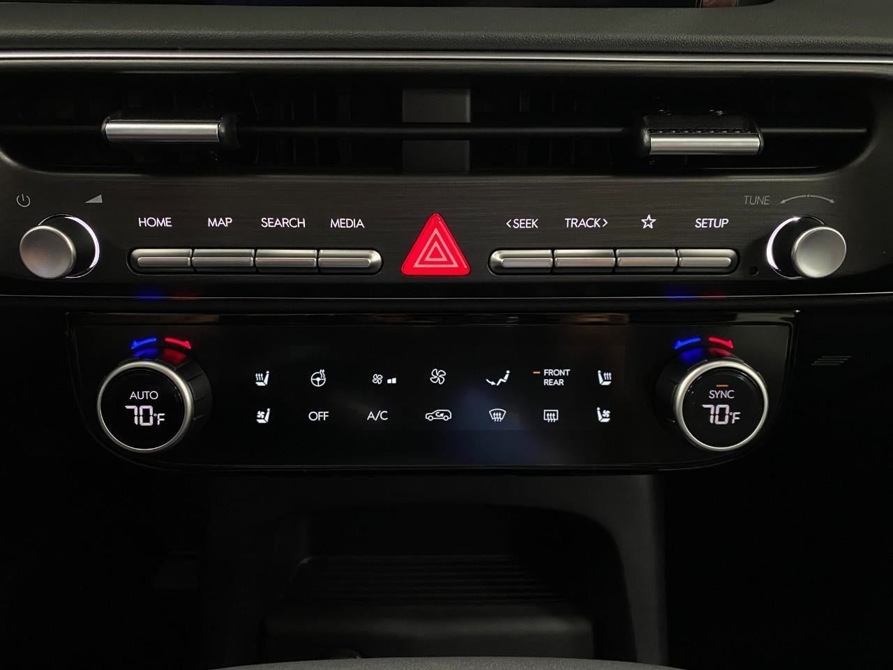 2026 Hyundai Palisade Limited - Photo 147