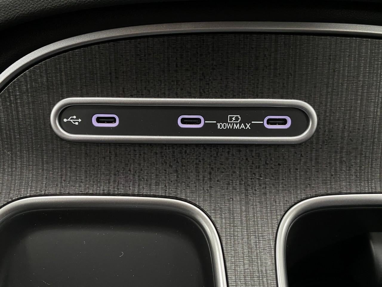 2026 Hyundai Palisade Limited - Photo 148