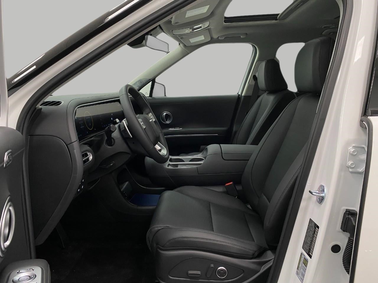 2026 Hyundai Palisade Limited - Photo 152