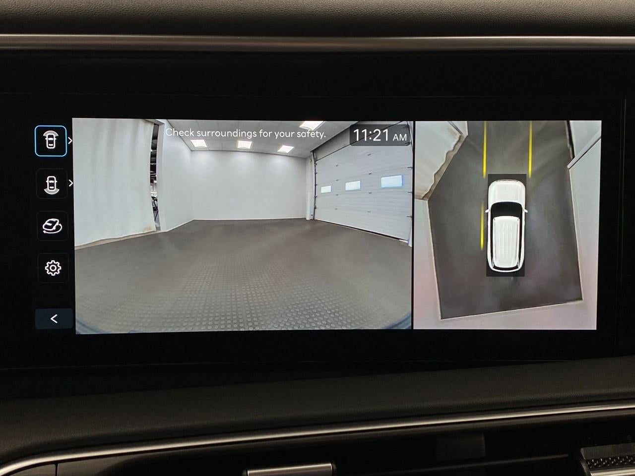 2026 Hyundai PALISADE Limited AWD