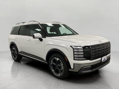 2026 Hyundai PALISADE Limited AWD